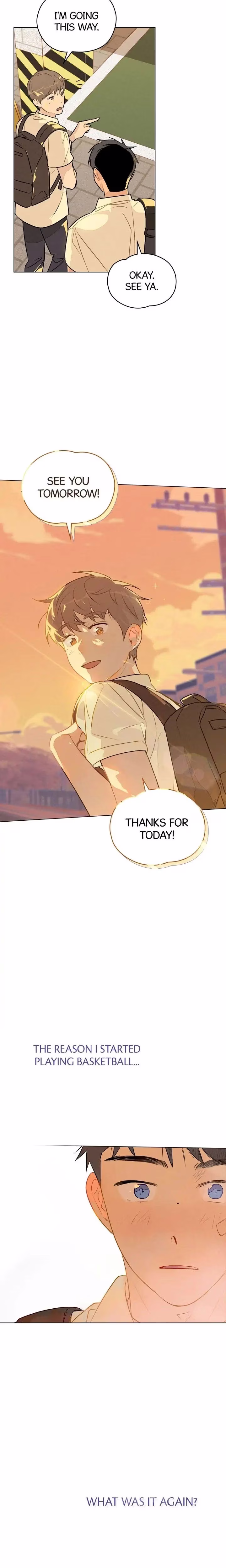 Countdown to Love - Chapter 7 - Part 13