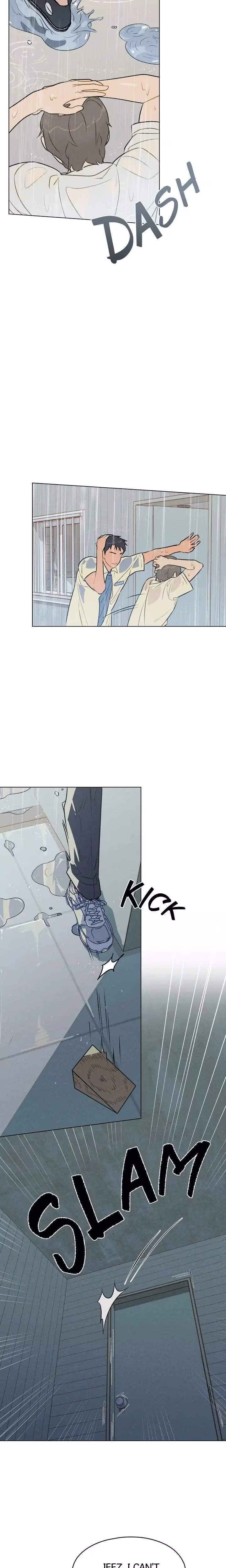 Countdown to Love - Chapter 8 - Part 14