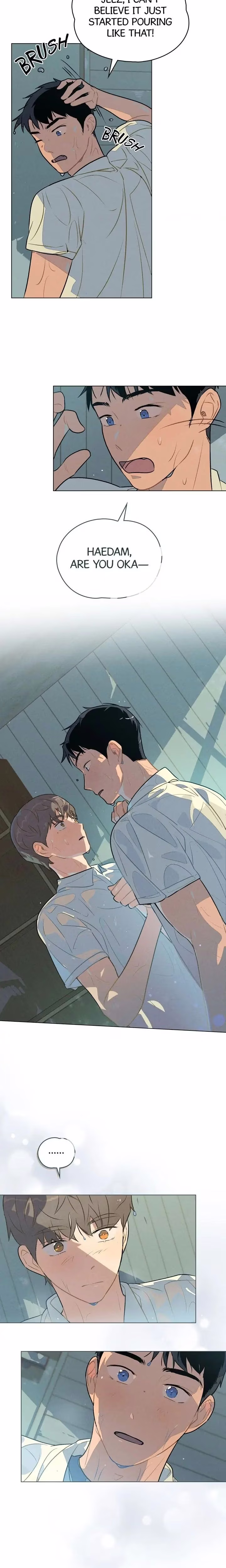 Countdown to Love - Chapter 8 - Part 15