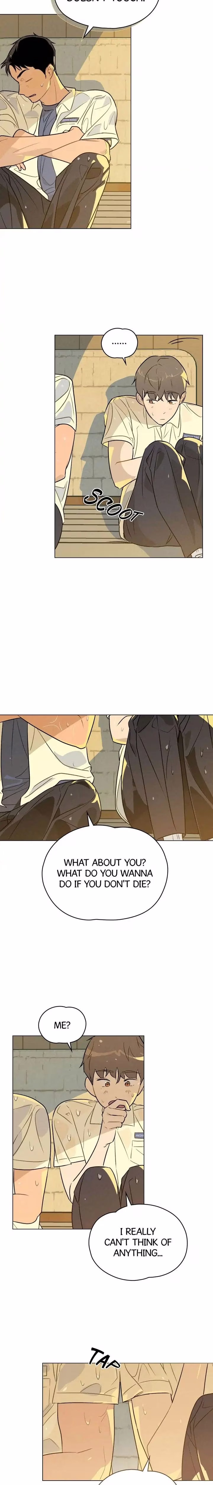 Countdown to Love - Chapter 9 - Part 9