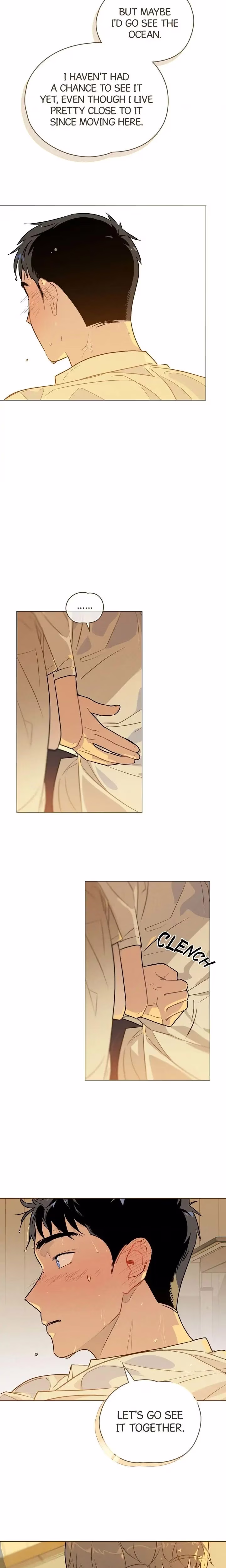 Countdown to Love - Chapter 9 - Part 10