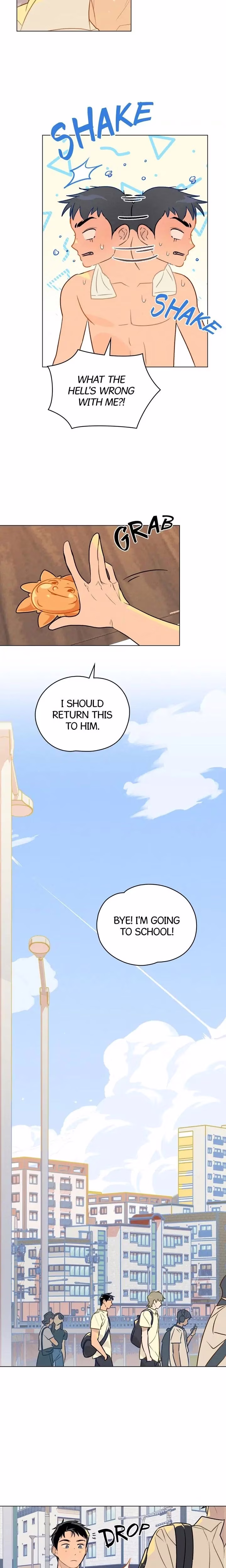 Countdown to Love - Chapter 9 - Part 15