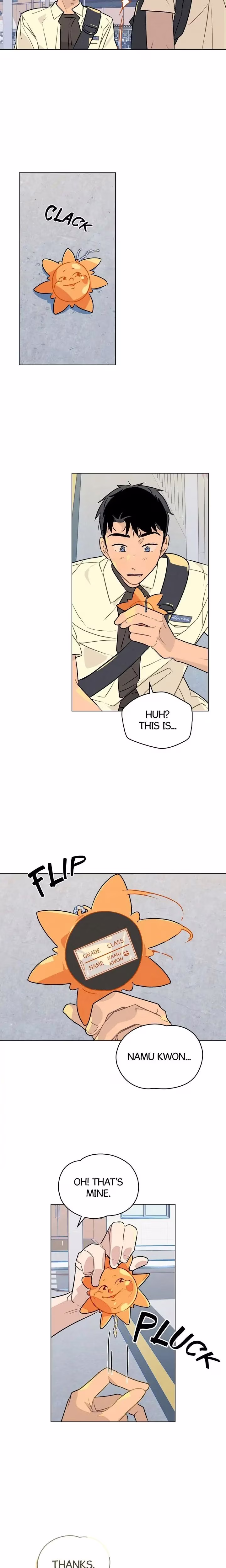 Countdown to Love - Chapter 9 - Part 16