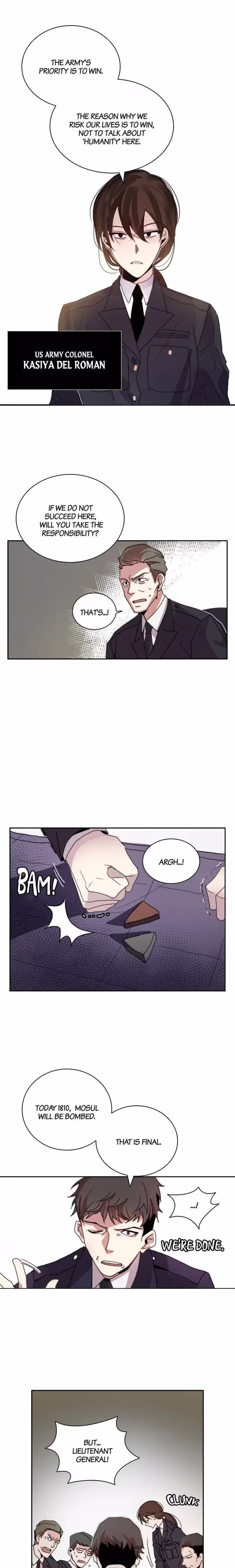 Crimson Karma - Chapter 1 - Part 3