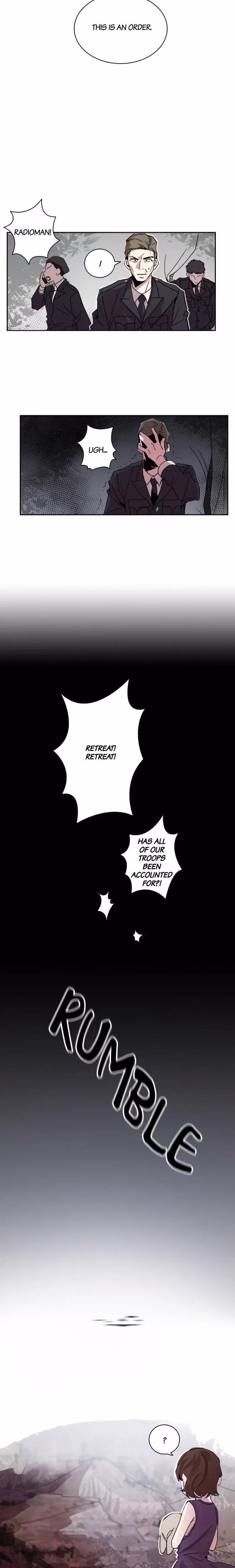 Crimson Karma - Chapter 1 - Part 5