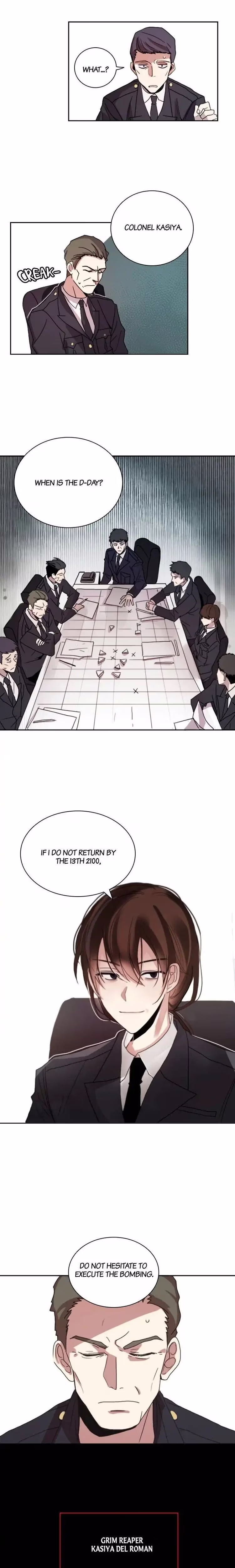 Crimson Karma - Chapter 1 - Part 11