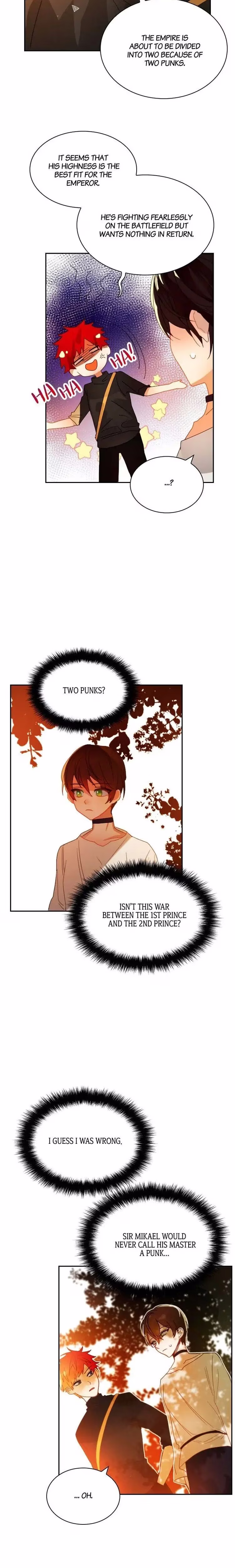 Crimson Karma - Chapter 10 - Part 4