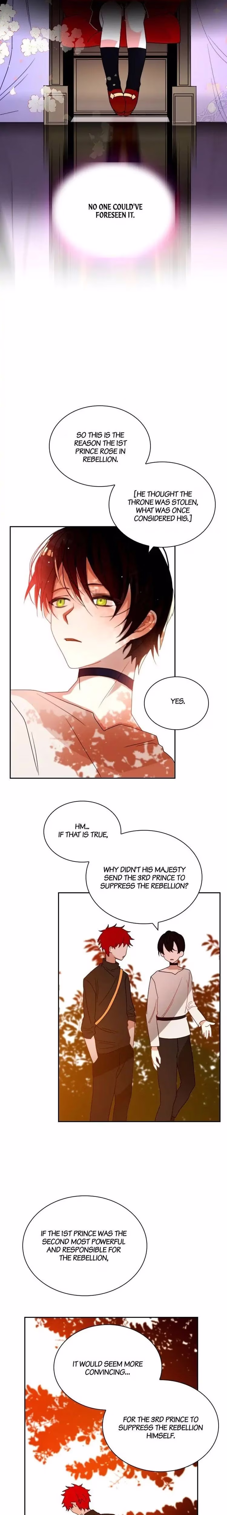 Crimson Karma - Chapter 10 - Part 8