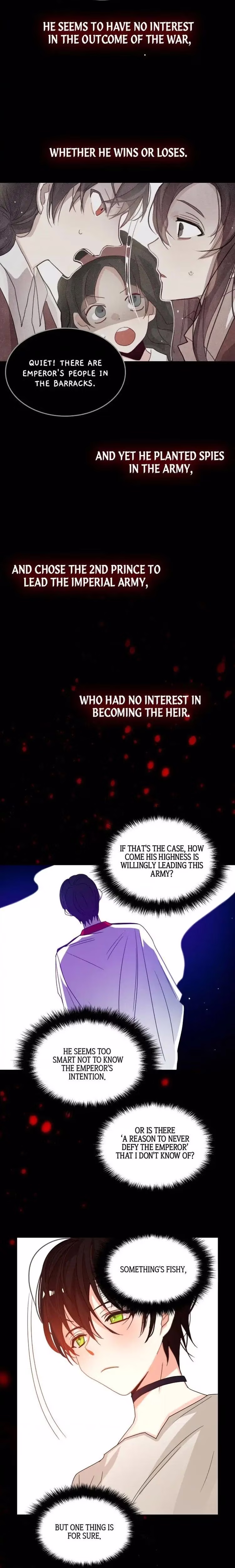 Crimson Karma - Chapter 10 - Part 11