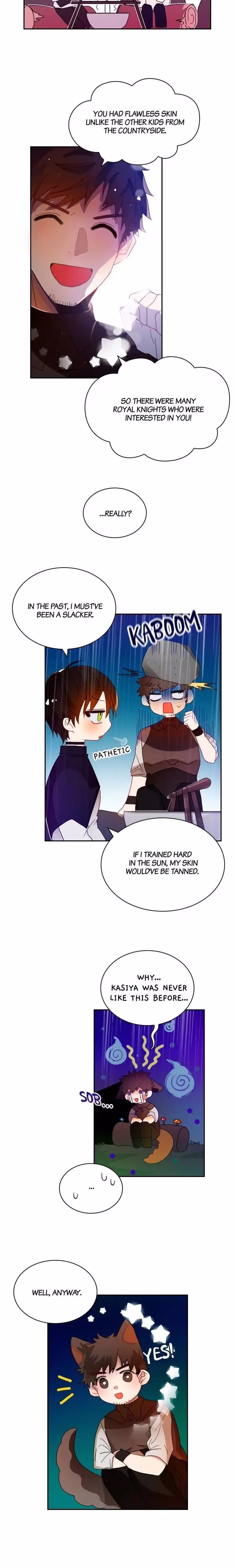 Crimson Karma - Chapter 10 - Part 14