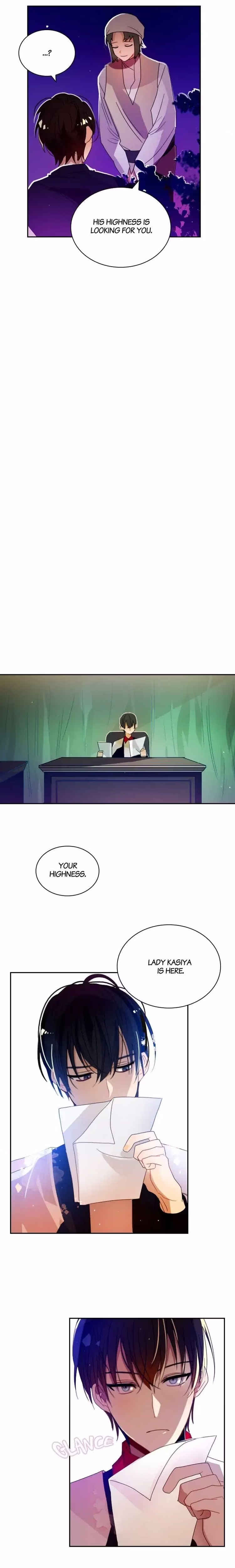 Crimson Karma - Chapter 10 - Part 16