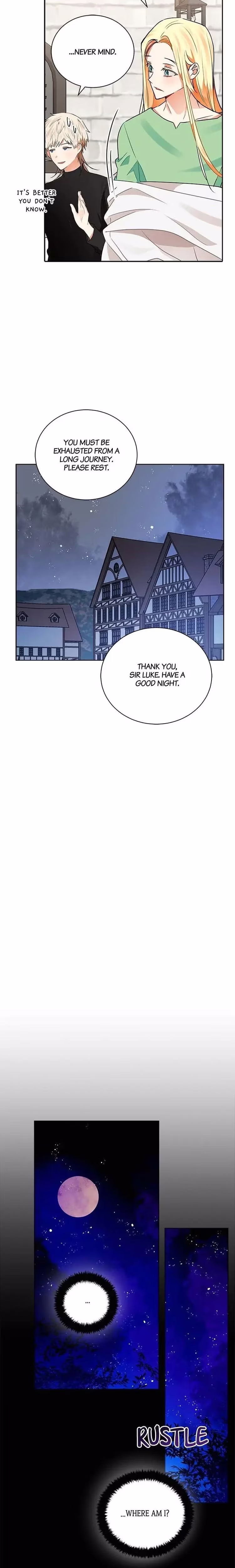 Crimson Karma - Chapter 100 - Part 12