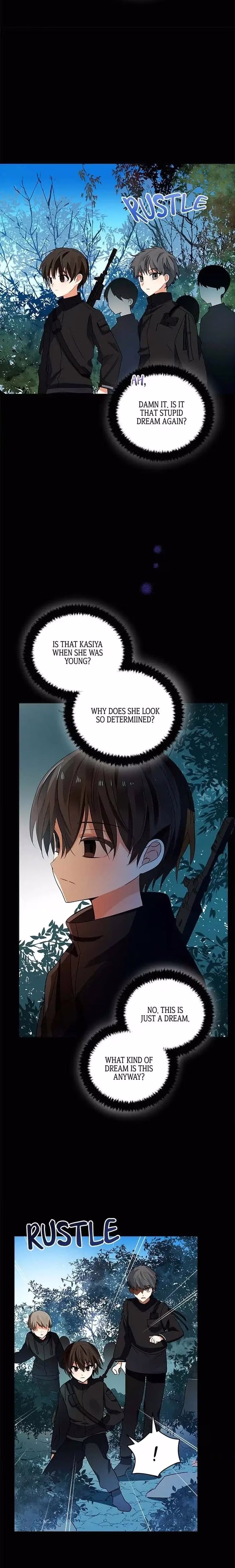 Crimson Karma - Chapter 100 - Part 13