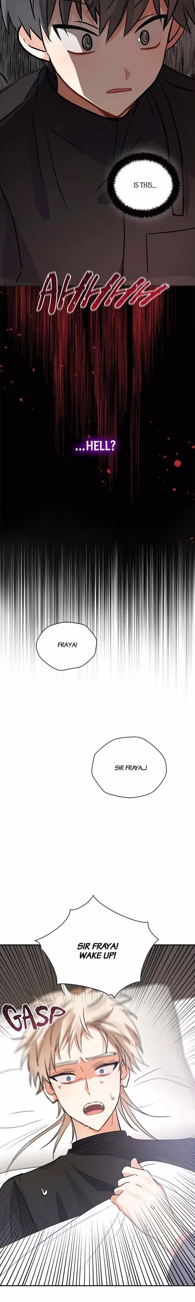 Crimson Karma - Chapter 100 - Part 18