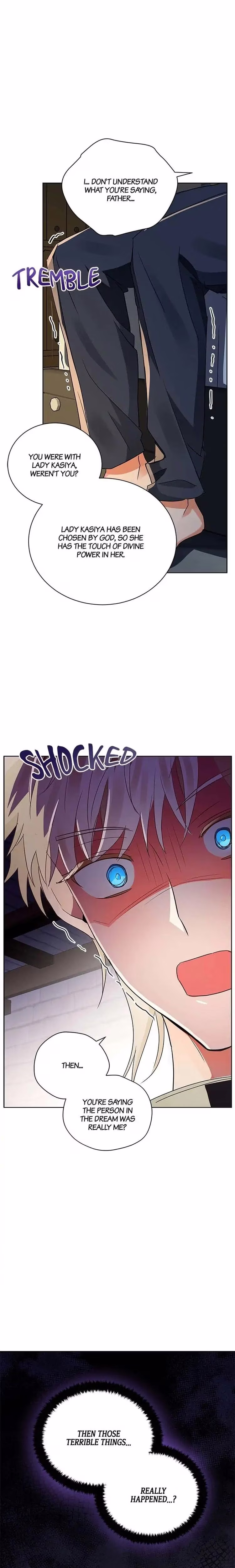 Crimson Karma - Chapter 101 - Part 7