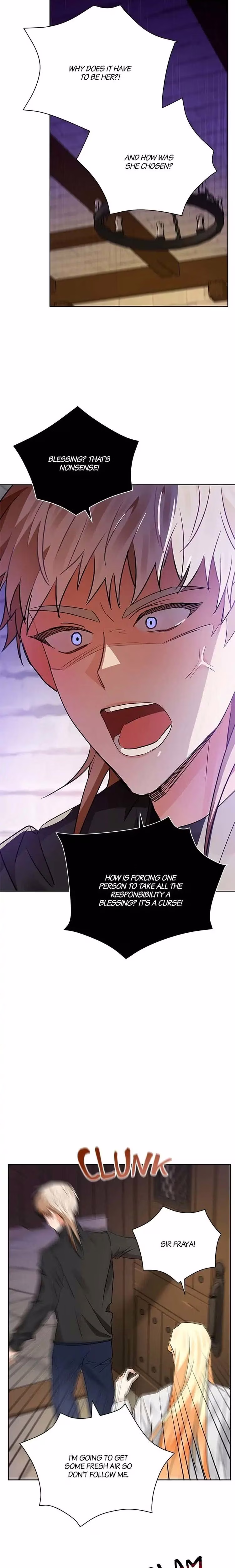 Crimson Karma - Chapter 101 - Part 9