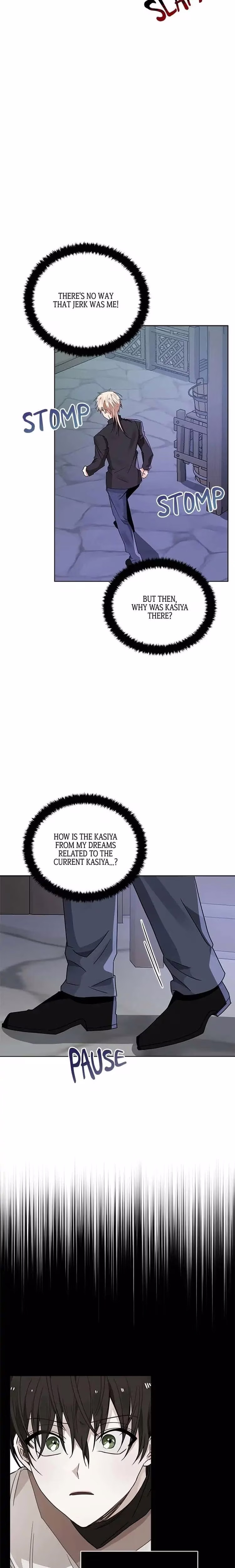 Crimson Karma - Chapter 101 - Part 10