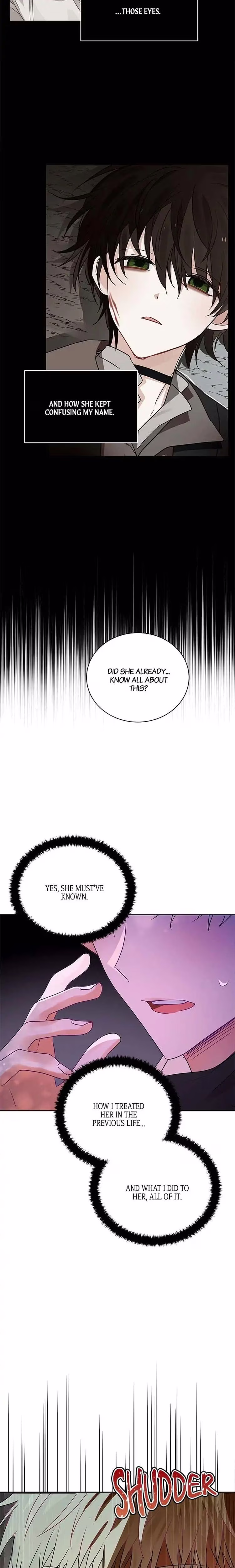 Crimson Karma - Chapter 101 - Part 11