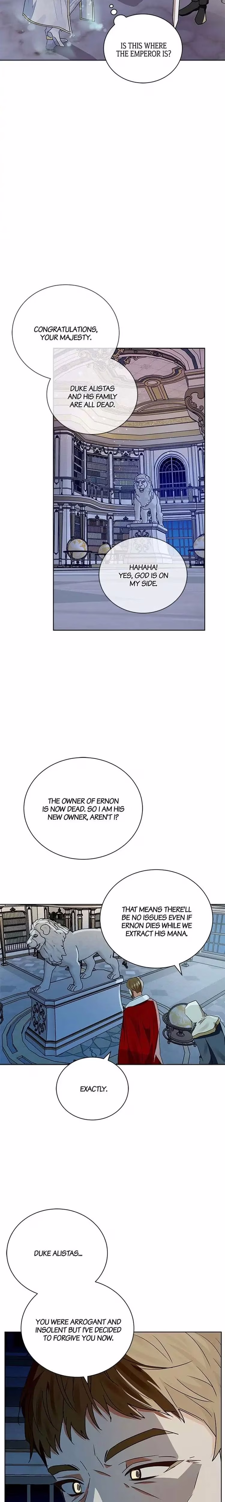 Crimson Karma - Chapter 101 - Part 14