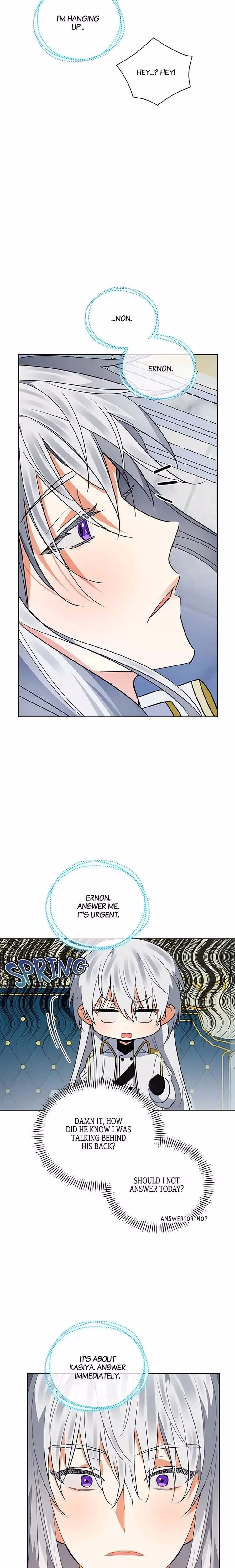 Crimson Karma - Chapter 101 - Part 17