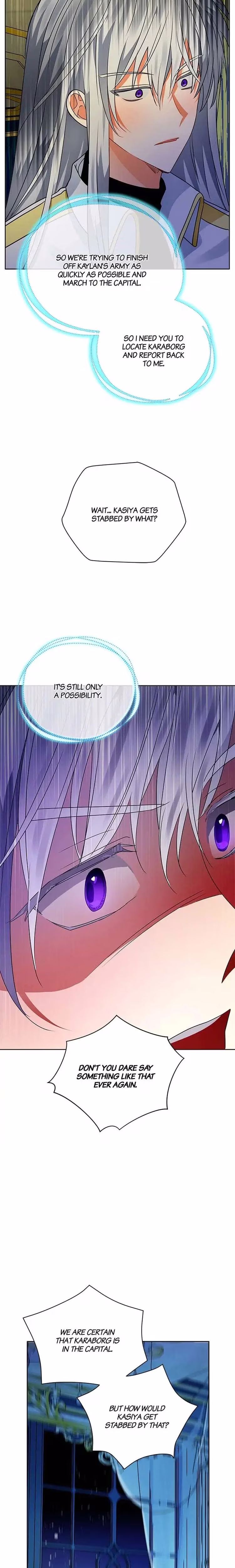 Crimson Karma - Chapter 101 - Part 19