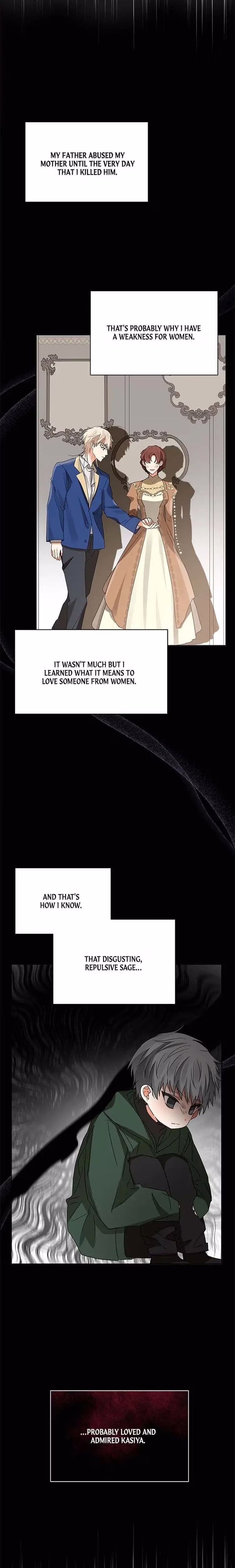 Crimson Karma - Chapter 102 - Part 3