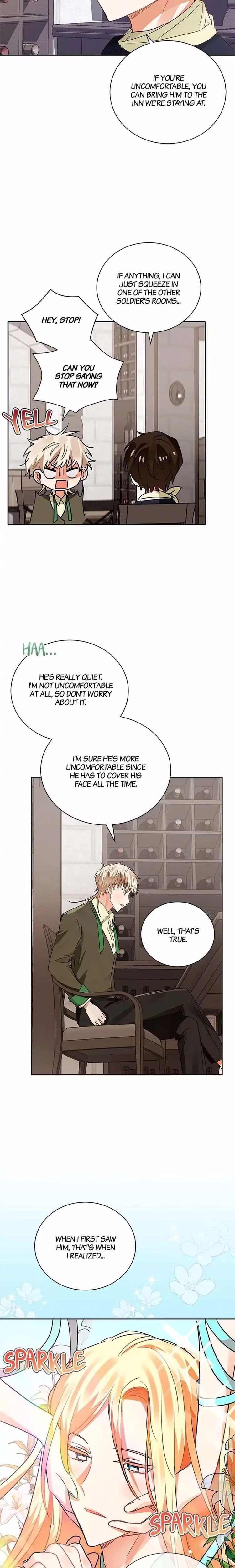 Crimson Karma - Chapter 102 - Part 5