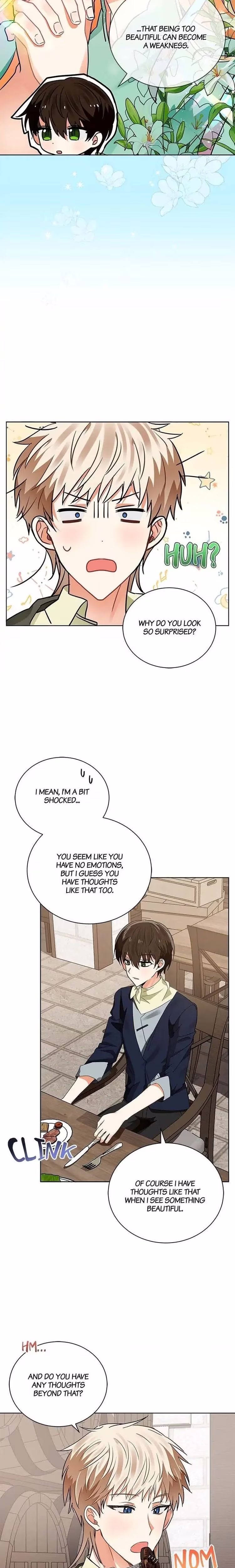 Crimson Karma - Chapter 102 - Part 6