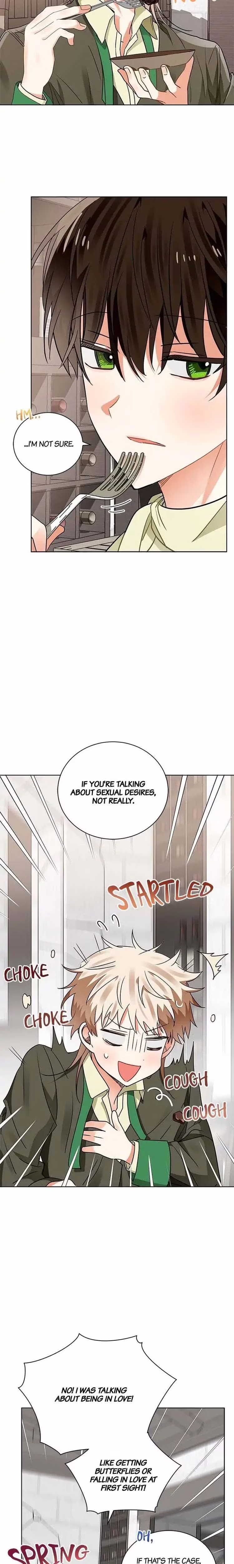 Crimson Karma - Chapter 102 - Part 7