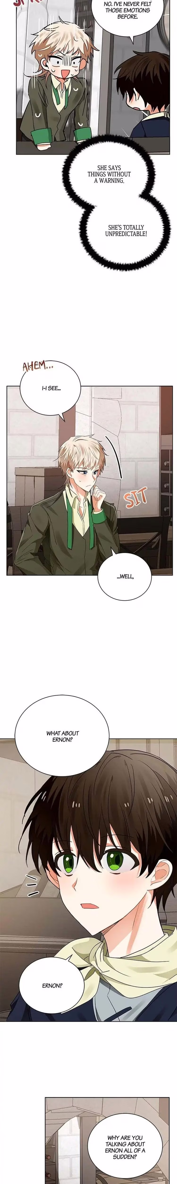 Crimson Karma - Chapter 102 - Part 8