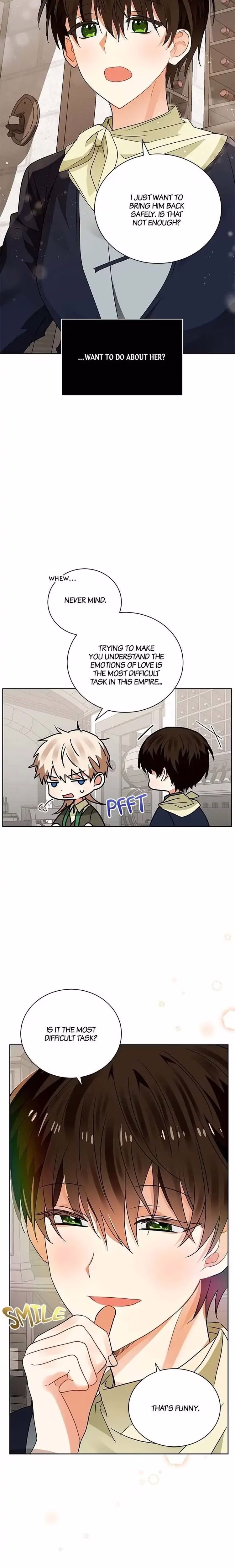 Crimson Karma - Chapter 102 - Part 11