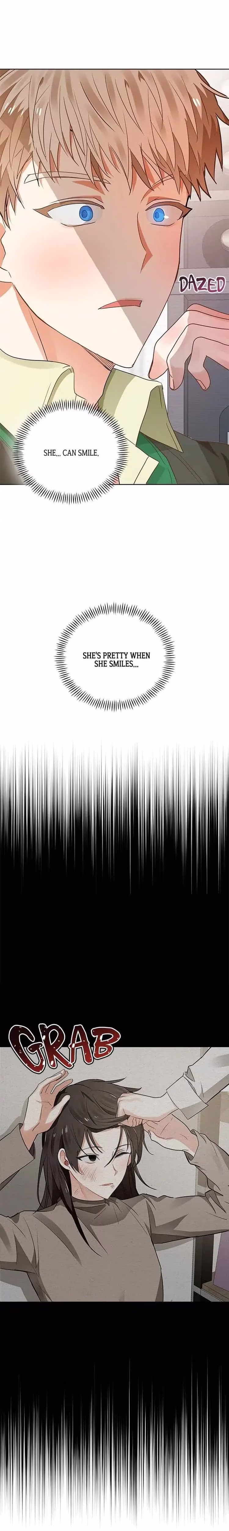 Crimson Karma - Chapter 102 - Part 12