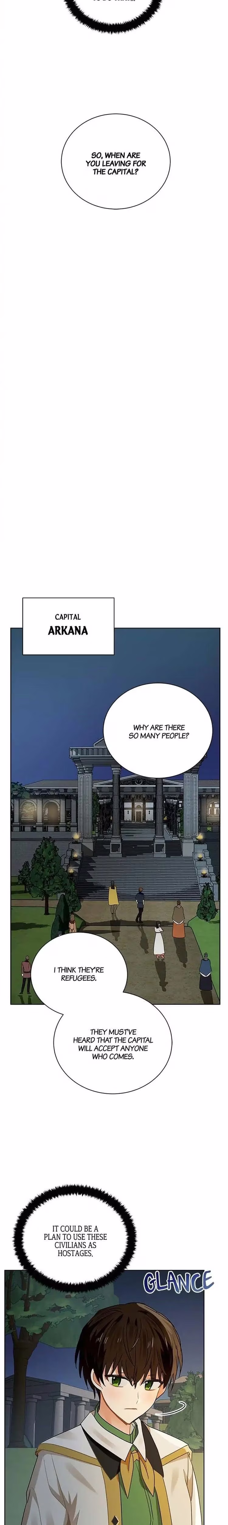 Crimson Karma - Chapter 102 - Part 14