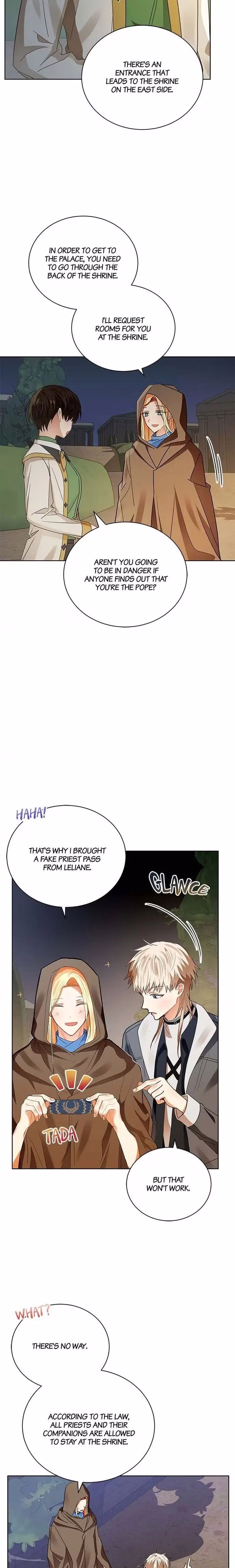 Crimson Karma - Chapter 102 - Part 15