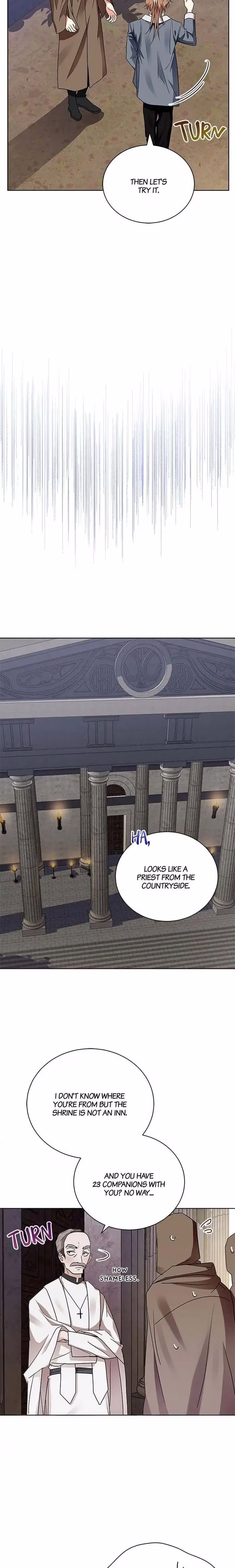 Crimson Karma - Chapter 102 - Part 16