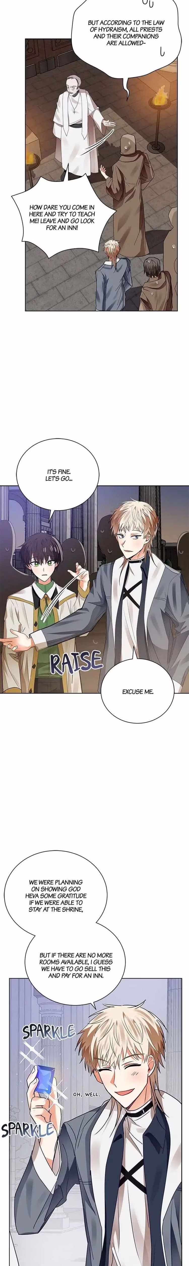 Crimson Karma - Chapter 102 - Part 17