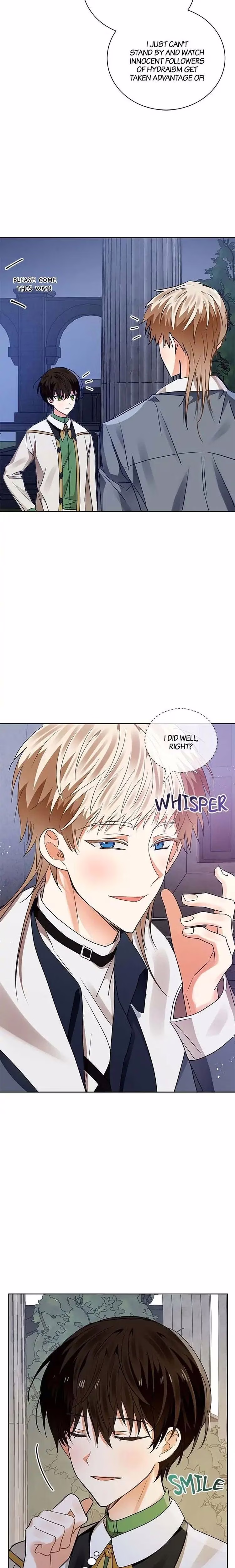 Crimson Karma - Chapter 102 - Part 19