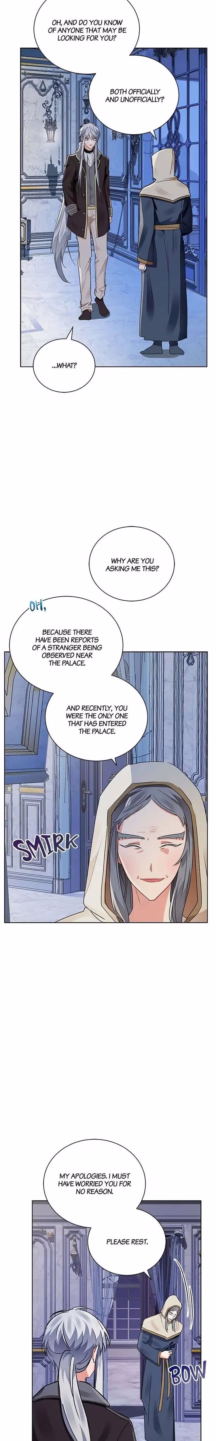 Crimson Karma - Chapter 103 - Part 3