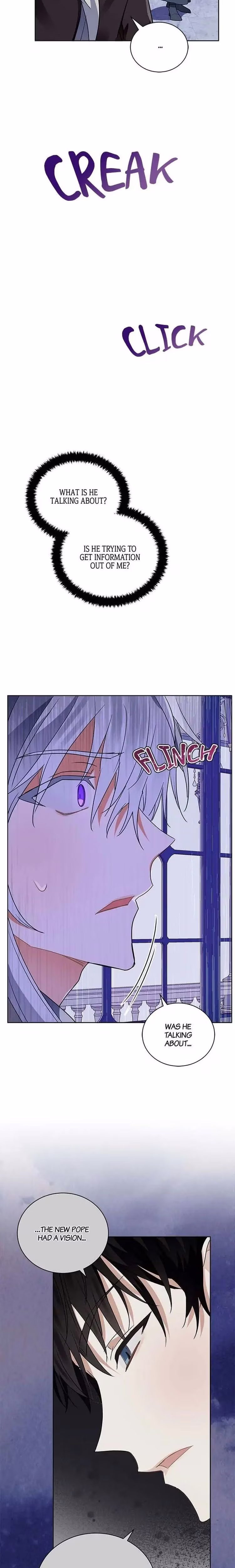 Crimson Karma - Chapter 103 - Part 4