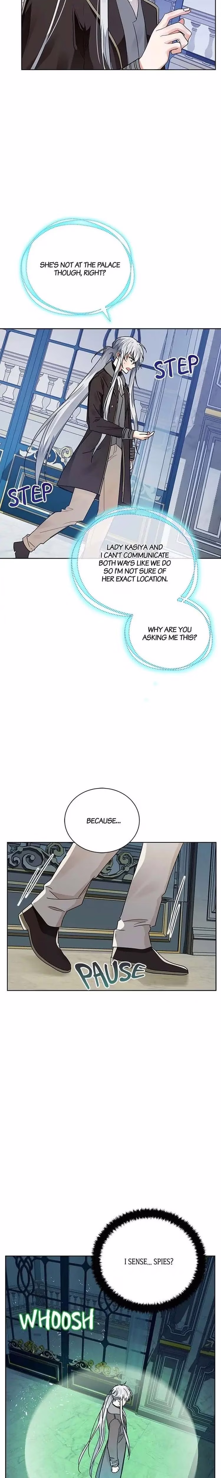 Crimson Karma - Chapter 103 - Part 6