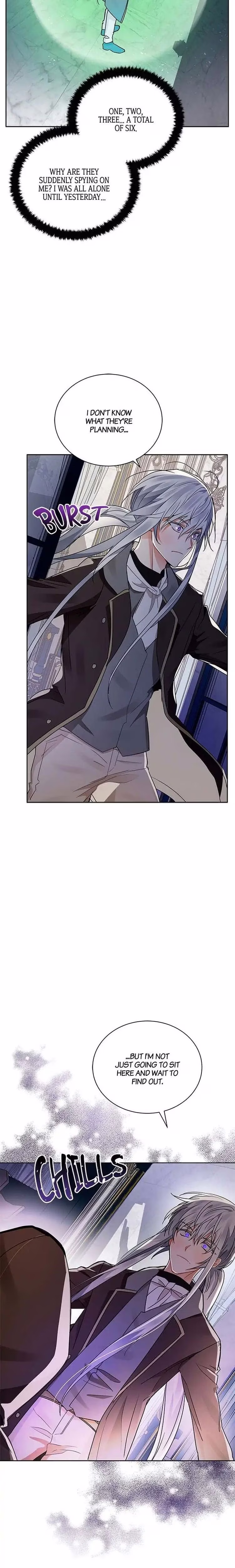 Crimson Karma - Chapter 103 - Part 7