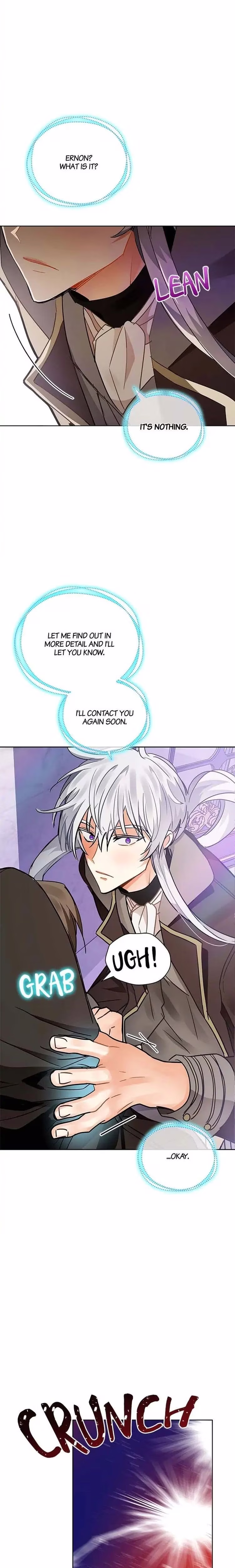 Crimson Karma - Chapter 103 - Part 8