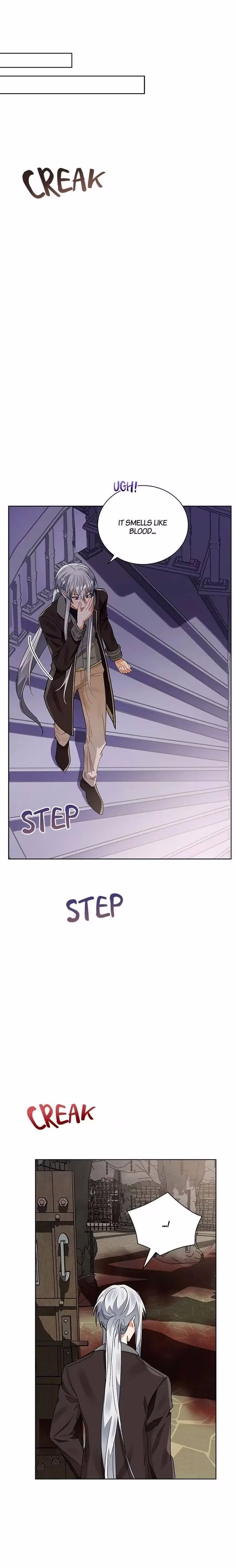 Crimson Karma - Chapter 103 - Part 10