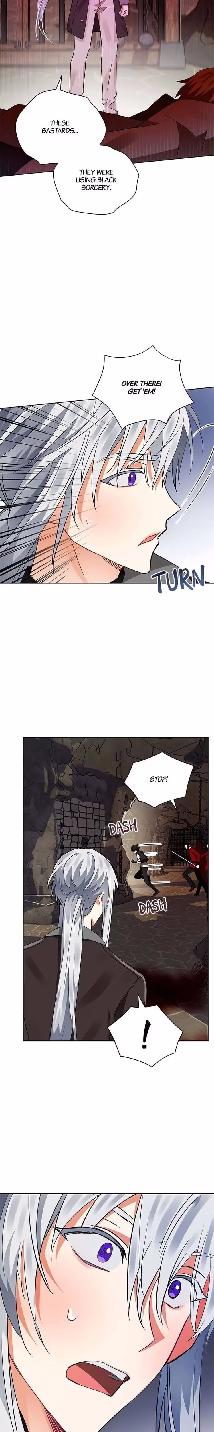 Crimson Karma - Chapter 103 - Part 12