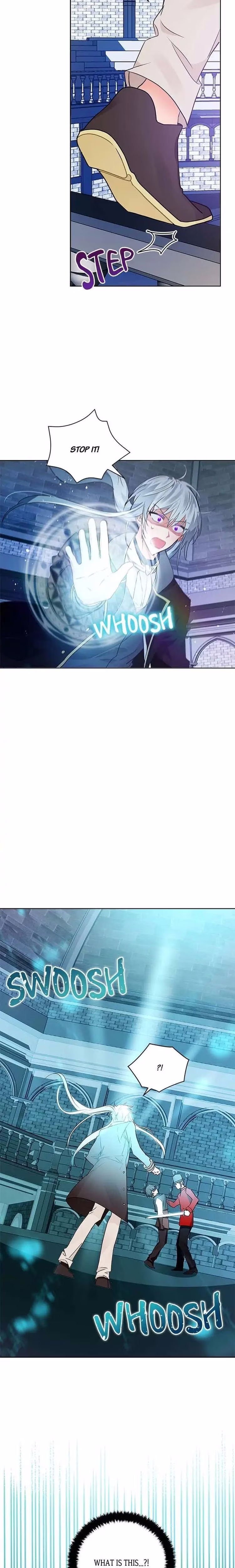 Crimson Karma - Chapter 103 - Part 15