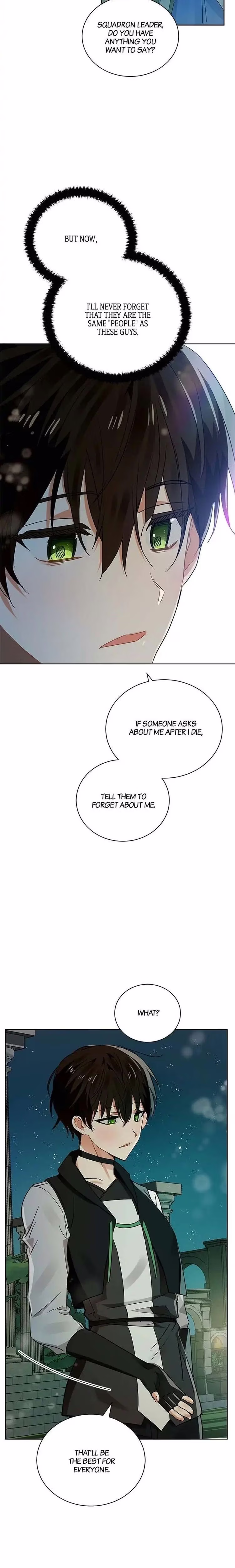 Crimson Karma - Chapter 103 - Part 19