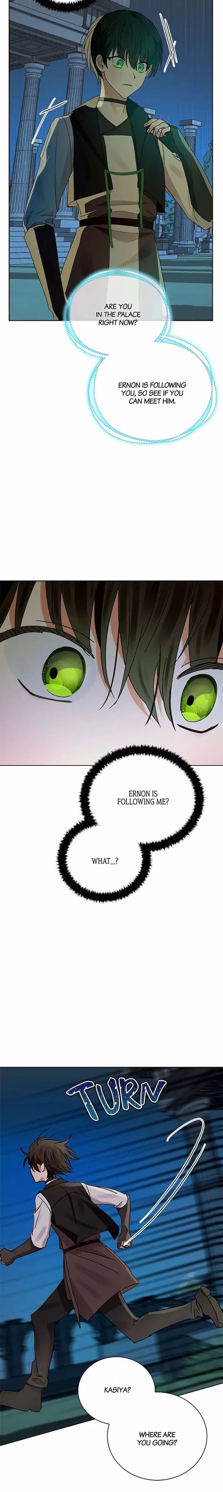 Crimson Karma - Chapter 103 - Part 22