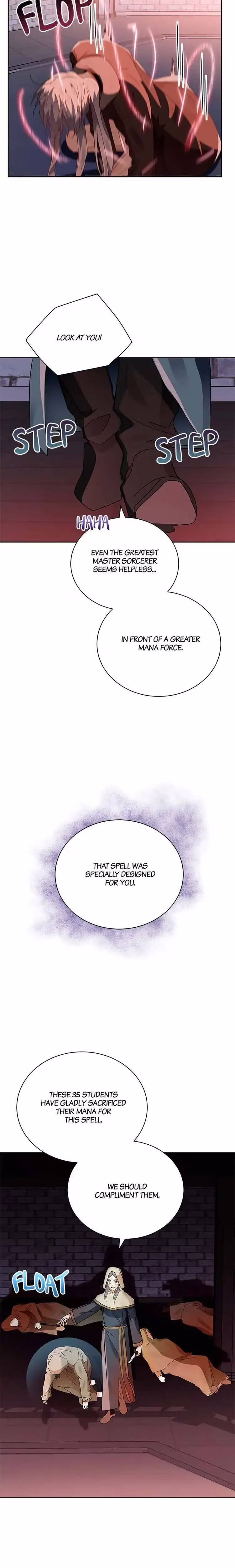 Crimson Karma - Chapter 104 - Part 3