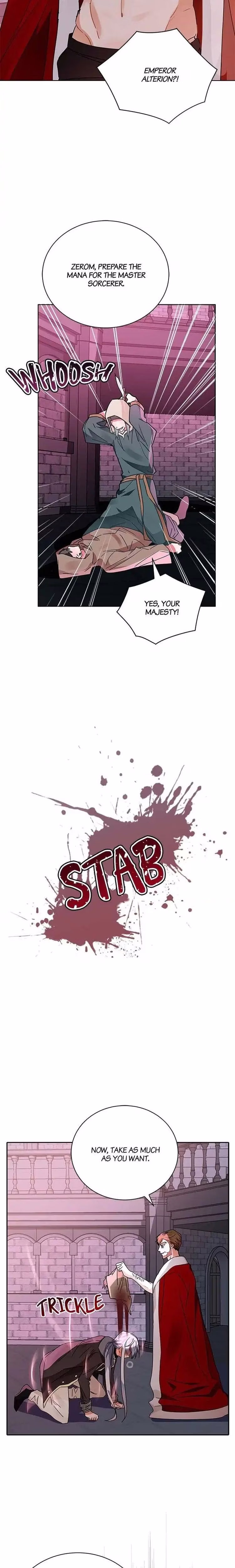 Crimson Karma - Chapter 104 - Part 5