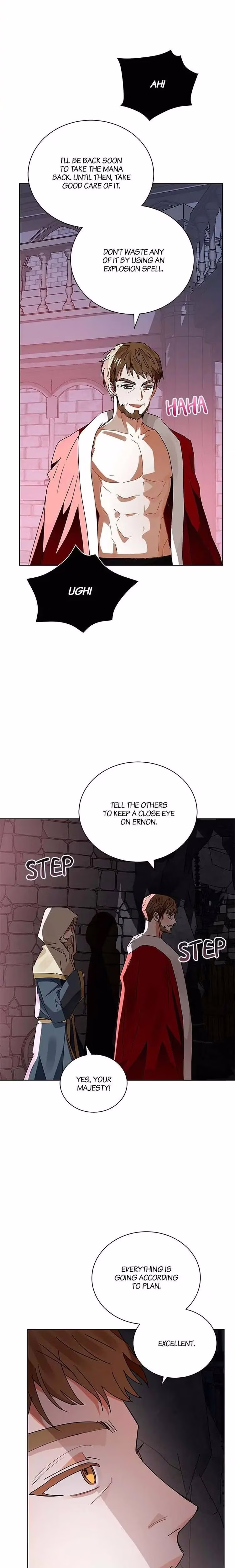 Crimson Karma - Chapter 104 - Part 7